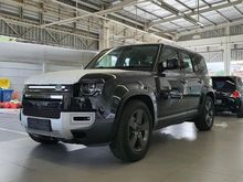 2020 Land Rover Defender 2.0 110 P300 SE SUV