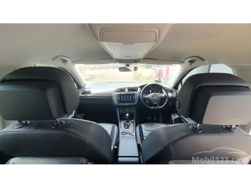 2020 Volkswagen Tiguan TSI Allspace SUV