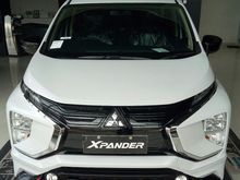 XPANDER ROCKFORD 1,5 Black Edition Wagon