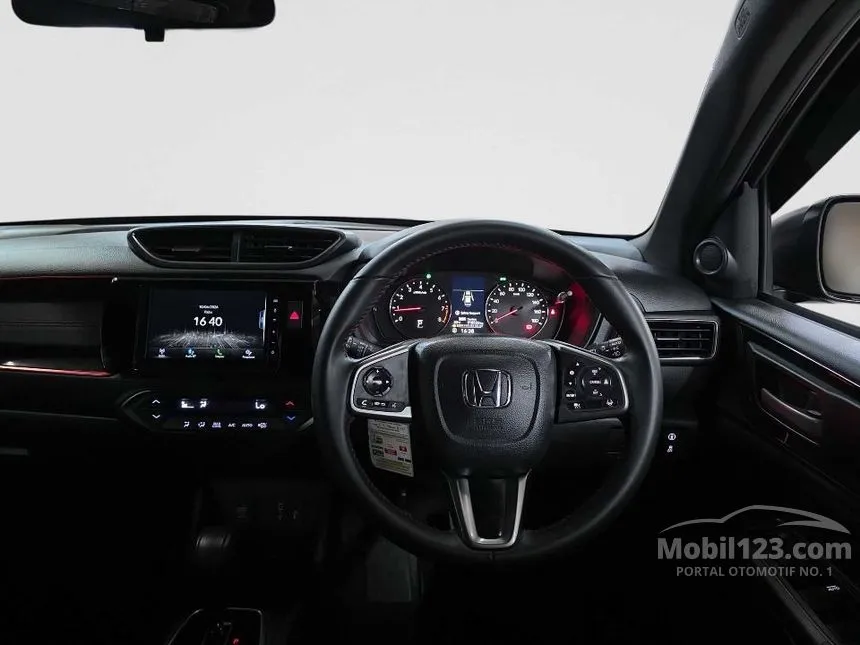 2023 Honda WR-V RS Honda Sensing SUV