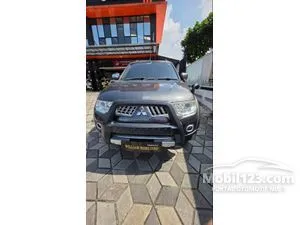 2011 Mitsubishi Pajero Sport 2.5 Exceed 4x2 SUV