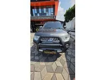2011 Mitsubishi Pajero Sport 2.5 Exceed 4x2 SUV