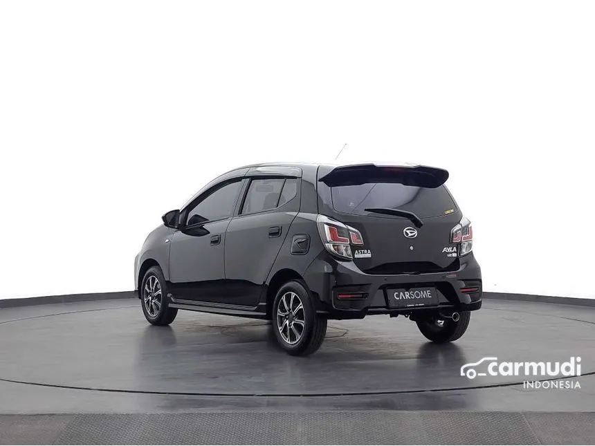 2023 Daihatsu Ayla R Hatchback