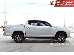 2022 MG Extender 2.0 Grand X Pickup
