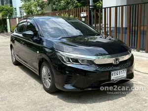 2023 Honda City 1.0 S+ Hatchback