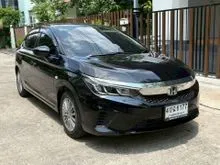 2023 Honda City 1.0 (ปี 20-25) S+ Hatchback