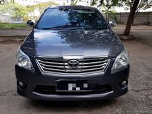 2012 Toyota Kijang Innova 2.5 G Diesel MPV