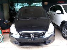 2004 Honda Jazz 1,5 i-DSI Terima Body Repair Dan Engine
