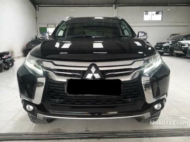 Harga Mobil Pajero  2022 Bekas  Di Medan  Hongkoong