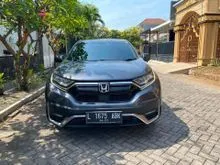 2022 Honda CR-V 1.5 Turbo Prestige SUV
