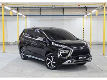 2022 Mitsubishi Xpander 1.5 Ultimate MPV/ DISKON UP TO 10 JUTA/ BONUS VOUCHER BENSIN 200 RIBU/ FREE DETAILING/ GRATIS PENGIRIMAN UNIT