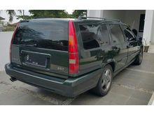 1996 Volvo 850 2.4 Station Wagon