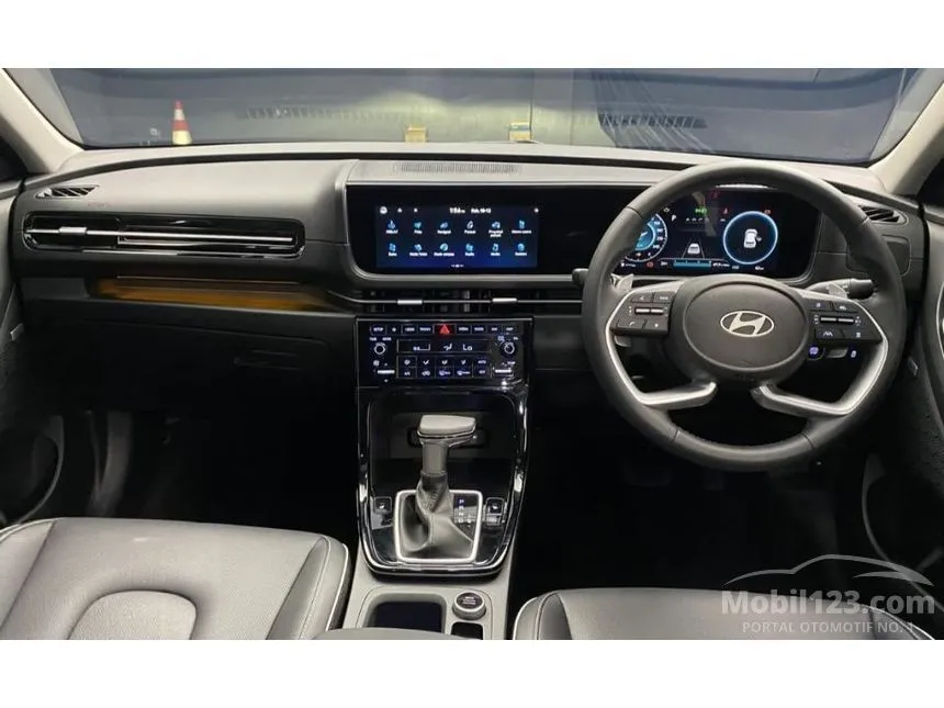 2026 Hyundai Creta Prime SUV