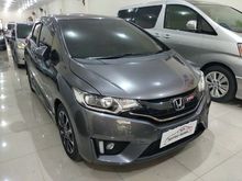 2017 Honda Jazz 1.5 RS Tangan1 Sangat Istimewa