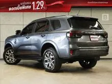 2022 Ford EVEREST 2.0 Titanium+ SUV