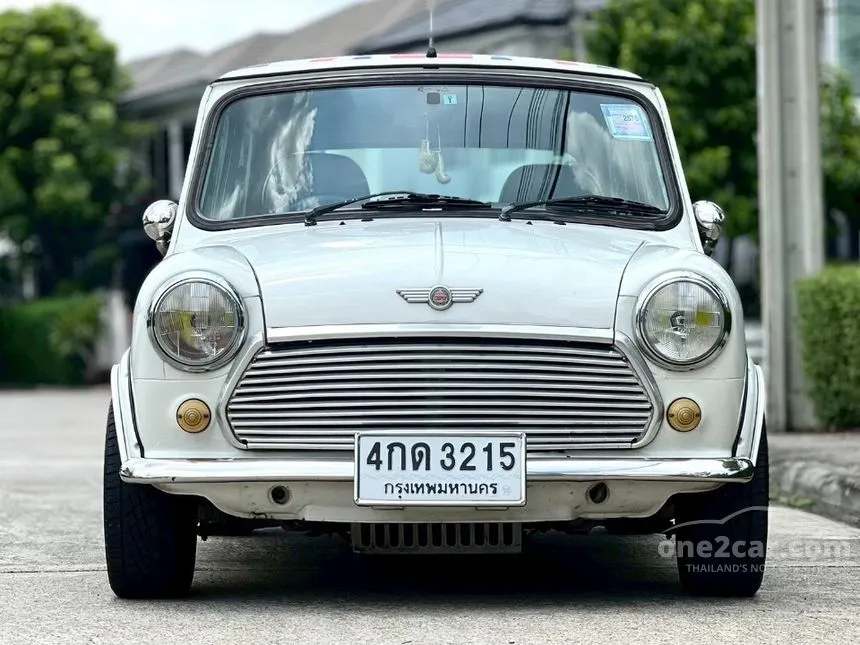 1998 Rover MINI Hatchback