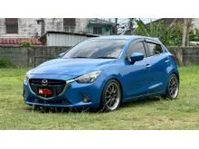 2016 Mazda 2 1.3 (ปี 15-25) Sports High Connect Hatchback