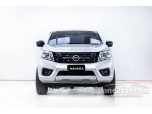 2016 Nissan NP 300 Navara 2.5 S King Cab Pickup