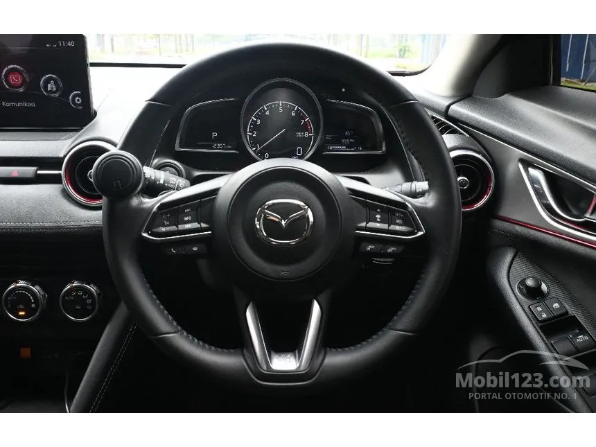 2024 Mazda CX-3 Sport SUV