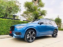 2020 Volvo XC90 2.0 (ปี 16-20) T8 R-Design SUV