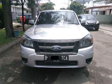Ford Ranger Pick UP 2010 Tangan 1 Dari Baru