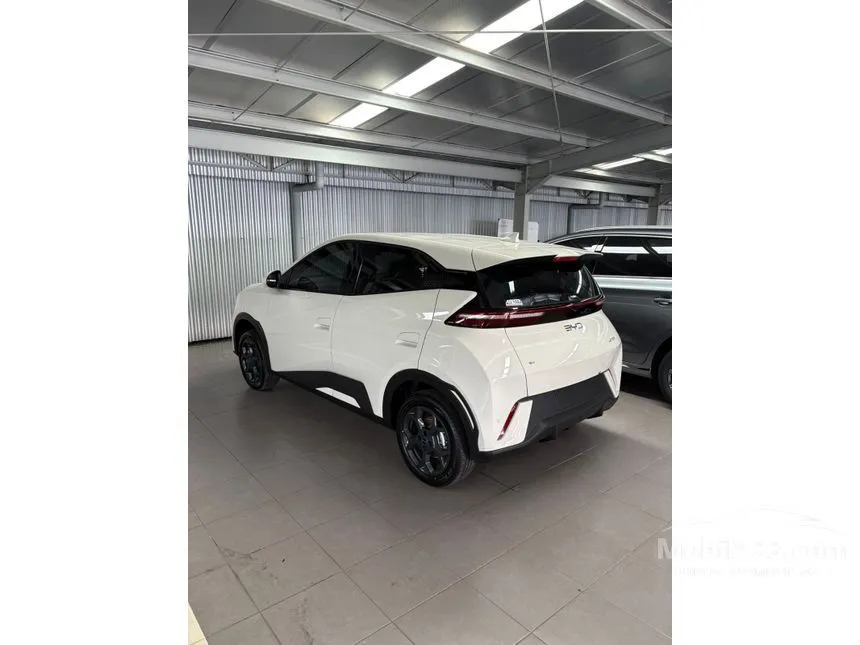 2026 BYD Atto 1 Long Range Premium Hatchback