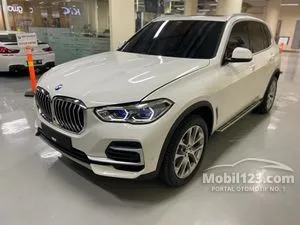 2022 BMW X5 3,0 xDrive40i xLine SUV