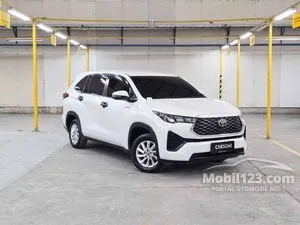 2023 Toyota Kijang Innova Zenix 2.0 G (Premium Color) MPV