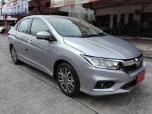 2019 Honda City 1.5 (ปี 14-18) SV i-VTEC Sedan AT