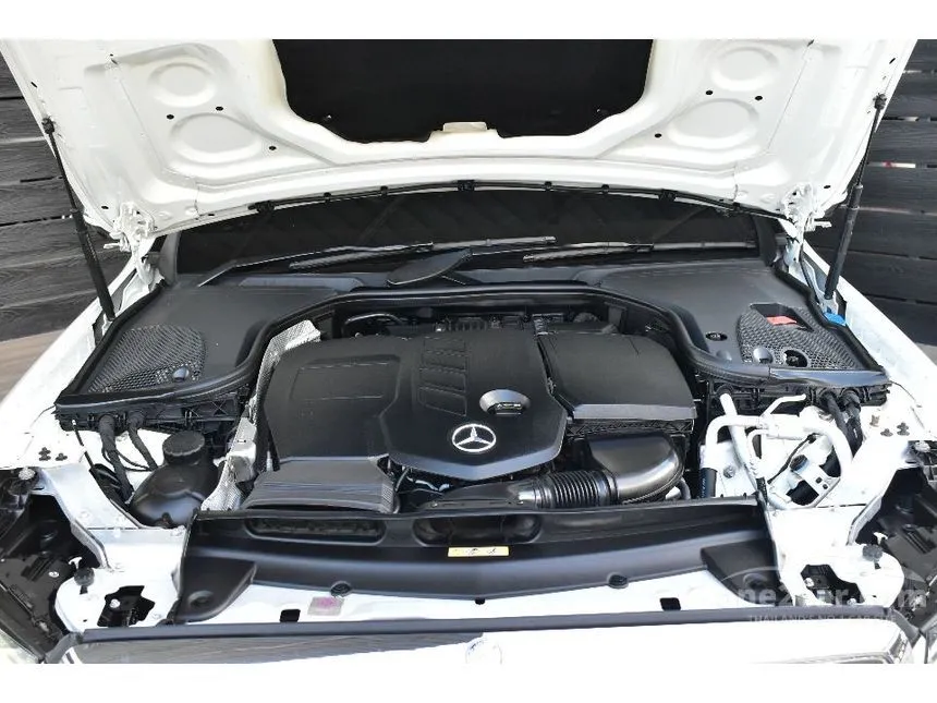 2017 Mercedes-Benz E220 d Exclusive Sedan