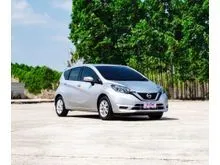 2018 Nissan Note 1.2 (ปี 17-22) V Hatchback