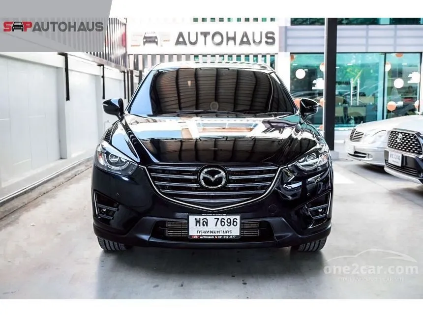 2016 Mazda CX-5 XD SUV