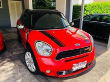 2012 Mini Cooper 1.6 R60 Countryman Countryman S ALL4 Hatchback AT