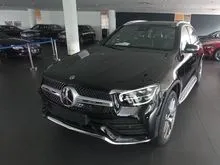2021 Mercedes-Benz GLC200 2.0 AMG Line SUV