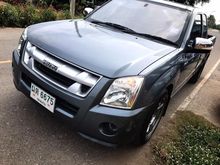 2011 Isuzu D-Max 2.5 SPACE CAB (ปี 07-11) SLX Pickup MT