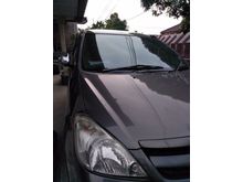 2008 Toyota Kijang Innova 2.0 E MPV