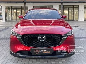 2022 Mazda CX-5 2.5 Elite SUV
