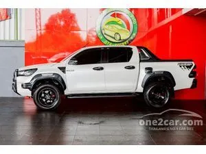 2022 Toyota HILUX REVO 2.4 Prerunner Rocco Double Cab Pickup
