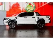 2022 Toyota HILUX REVO 2.4 Double Cab Prerunner Rocco Pickup