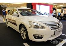 2018 Nissan Teana