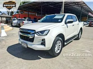 2020 Isuzu D-MAX 1.9 Hi-Lander L DA Cab-4 Pickup