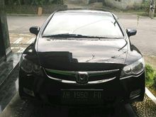 2007 Honda Civic 1.8 FD Sedan