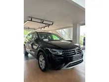 2025 Volkswagen Tiguan 1.4 Allspace SUV