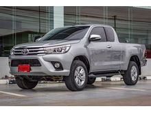 2016 Toyota Hilux Revo 2.4 SMARTCAB Prerunner E Pickup
