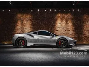 2020 Ferrari 488 Pista 3.9 Coupe