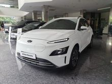 Harga Promo Hyundai Kona EV Facelift Signature Diskon Besar Kredit Bunga 0%