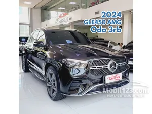 2023 Mercedes-Benz GLE450 3.0 AMG Line 4MATIC SUV