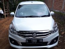 2017 Suzuki Ertiga 1.4 GL MPV