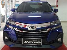 ????????Daihatsu Grand New Xenia 2019 Promo menarik dbulan pebruari????????