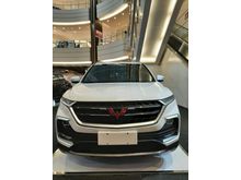 2021 Wuling Almaz 1.5 LT Lux Exclusive Wagon